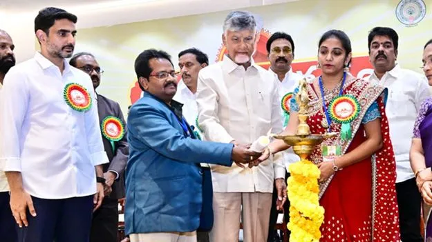 వైసీపీ వేధింపులను గుర్తు చేసుకోండి