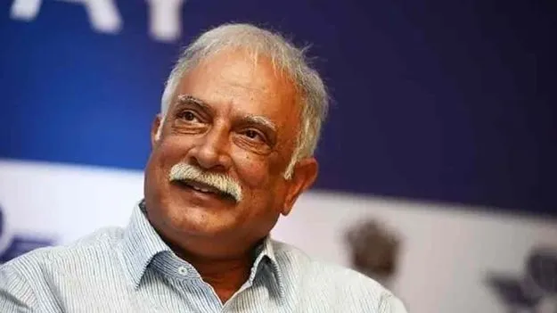 మాజీ మంత్రి అశోక్‌ గజపతిరాజుపై ఎఫ్‌ఐఆర్‌ నమోదుకు ముంబై కోర్టు నో