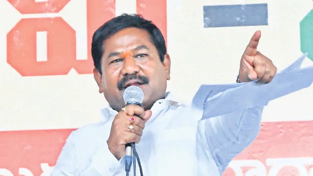 రైతు బిడ్డగా కష్టాలు తీరుస్తున్న సీఎం 
