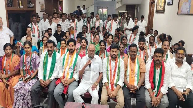  రైతులు యాసంగి సాగు చేయొద్దు 