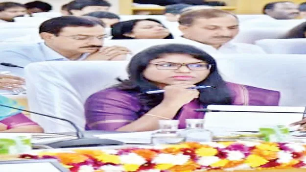 వ్యవసాయంలో  ఏలూరు టాప్‌ 