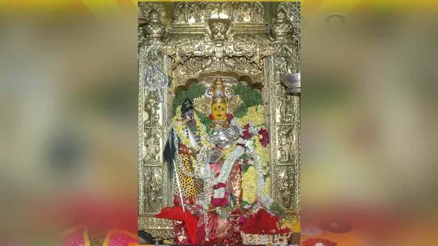 దేవీ నవరాత్రులు