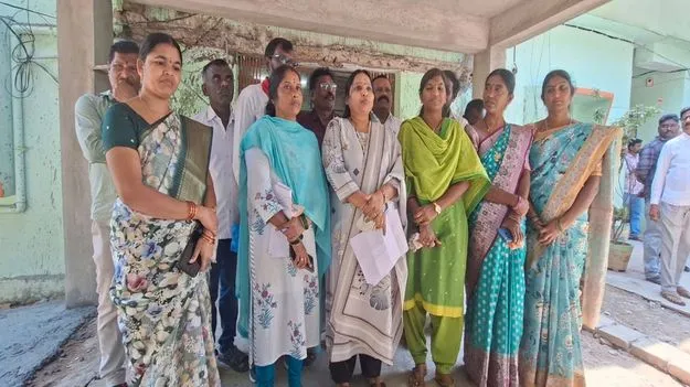 క్యాతనపల్లి కౌన్సిల్‌ సమావేశం రద్దు 