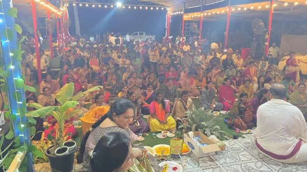 గల్ఫ్ దేశాలలో వినాయక చవితి, నిమజ్జన వేడుకలు