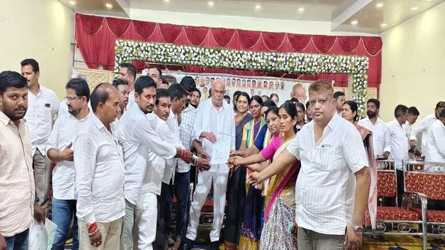 అందరూ ఆరోగ్యంగా ఉండాలన్నదే సంకల్పం