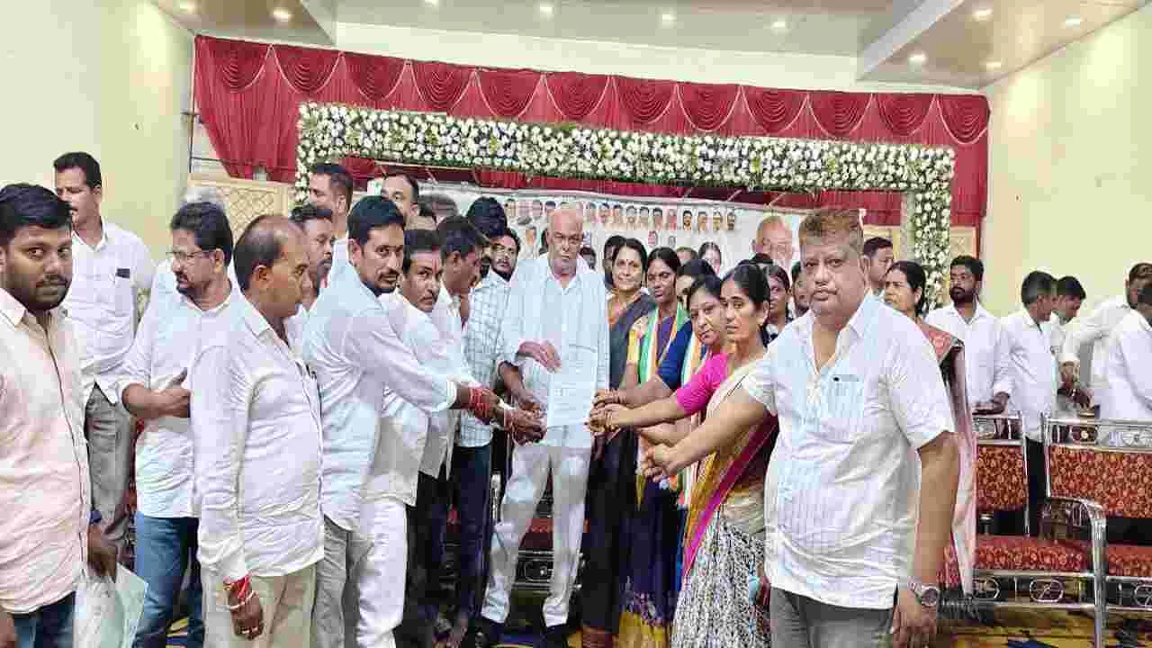 Telugu News Headlines | Nimisham