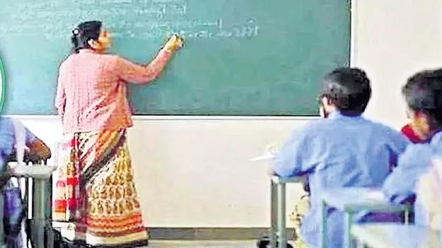 ‘టెట్‌’ గట్టెక్కినట్టే!