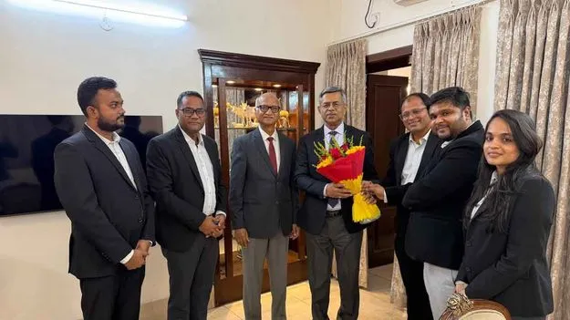 సుప్రీంకోర్టు జడ్జిగా తెలంగాణ హైకోర్టు సీజే