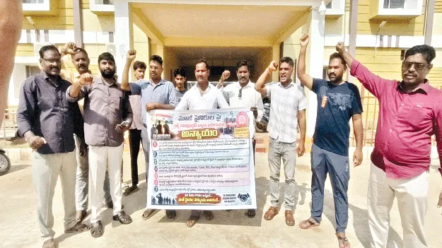 గేట్‌మన్లను కొనసాగించాలి