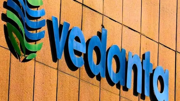 వేదాంత లాభంలో రెండింతల వృద్ధి