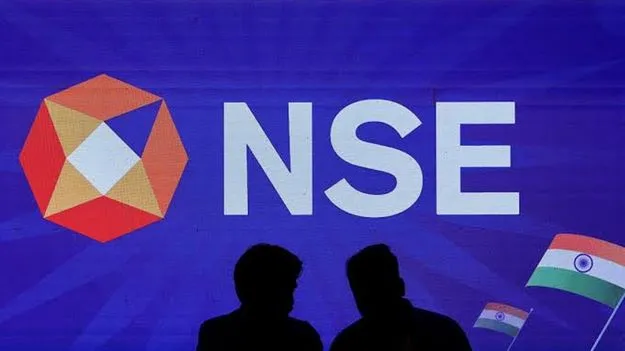 ఎన్‌ఎస్ఈ ఐపీఓకు 6 రెట్ల స్పందన