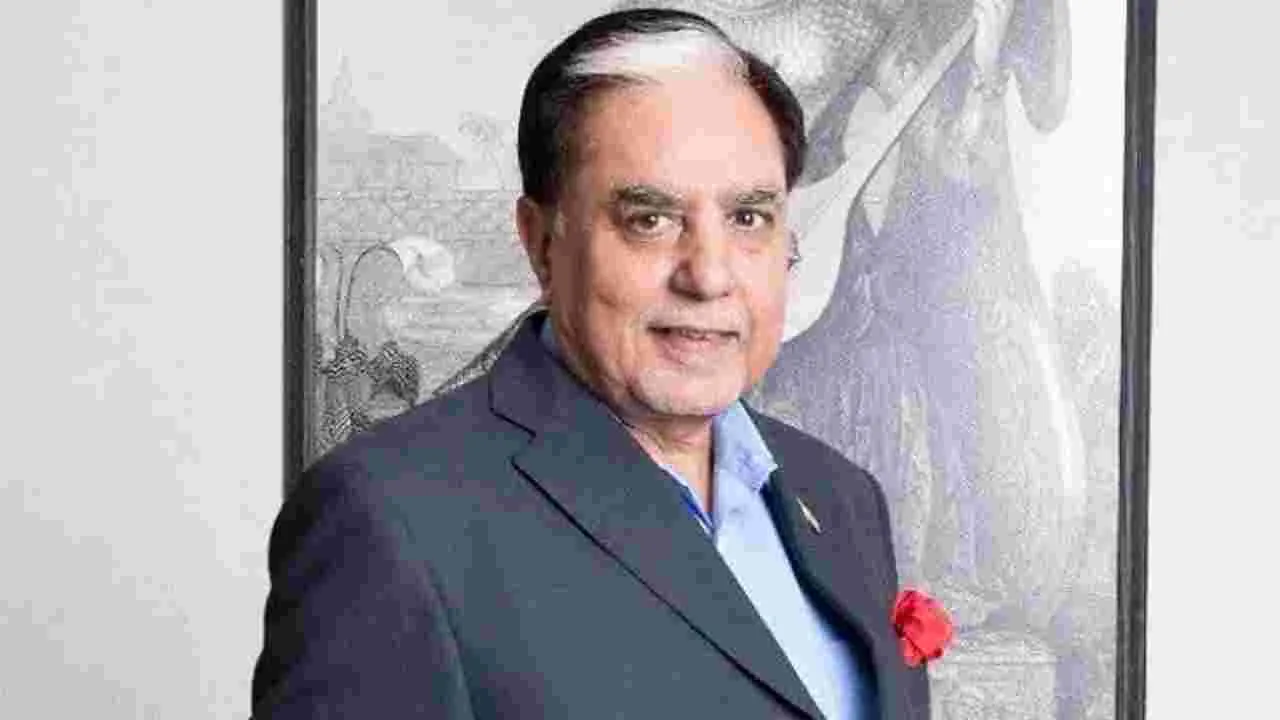 ఎన్‌సీఎల్‌ఏటీని ఆశ్రయించిన సుభాష్‌ చంద్ర