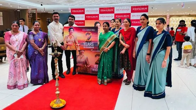 జోస్ అలుక్కాస్‌లో ప్రత్యేక ఆఫర్లు