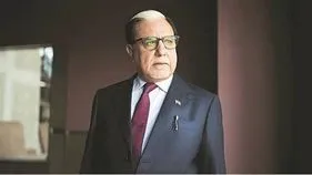 సుభాష్‌చంద్రకు షాక్‌!