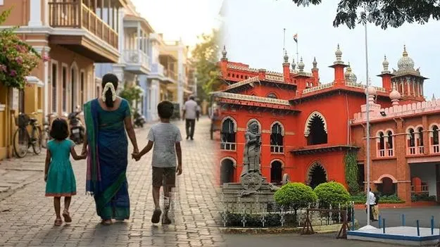 తల్లి కులంతో పిల్లలు రిజర్వేషన్‌కు అర్హులే