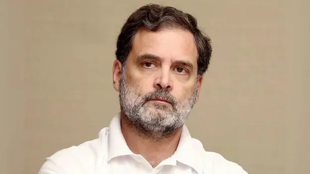 రాహుల్‌పై ఎఫ్‌ఐఆర్‌