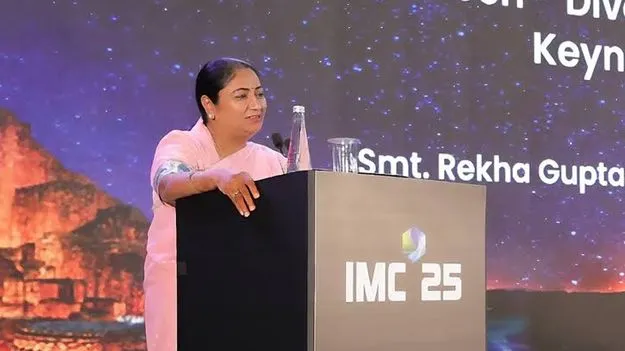 ఏఐ సృష్టికర్తగా భారత్‌ రూపొందాలి