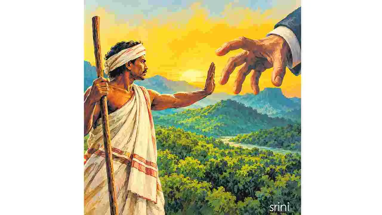 ‘1/70’ తీసేయమని కాదు, సమీక్షించమని!