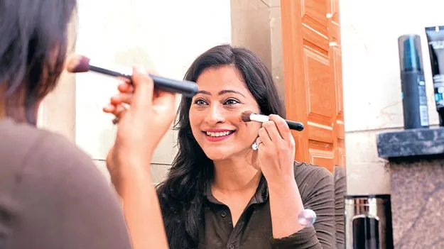 అరవైల్లో ఇరవైలా