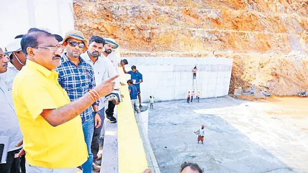  ఉత్తరాంధ్ర ప్రజల కల నెరవేరబోతోంది