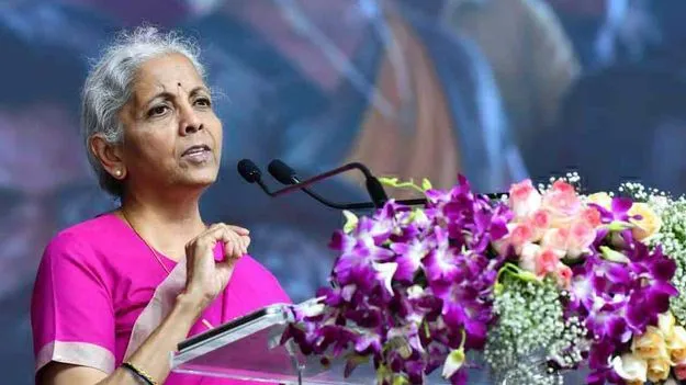 ఆంధ్రా కోడలిగా అభివృద్ధికి కట్టుబడి ఉన్నా