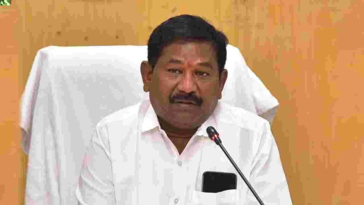 మంచి చేస్తున్నా..సీఎంను దూషిస్తారా?