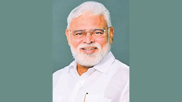అంబటికి ఈడీ సమన్లు