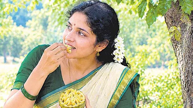 మహౌషధి మారేడు 