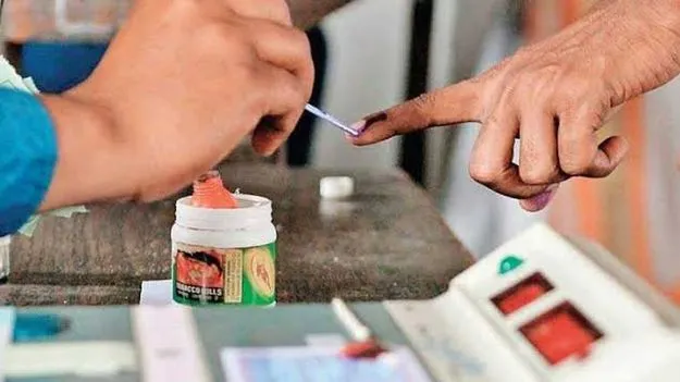 ‘పుర పోరు’ ఒకటిన
