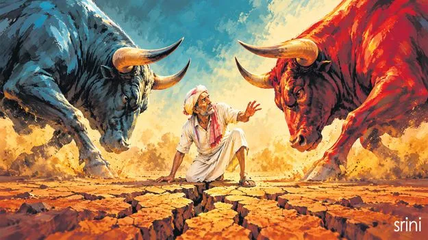 ఎన్నికల ఘర్షణల్లో బహుజనులే బలి..!