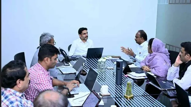 నెలలో డీఎస్సీ 2.0 