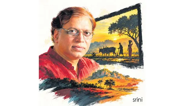 తెలంగాణ అస్తిత్వ పునరుజ్జీవ శిల్పి