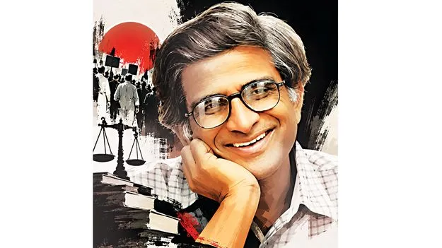 మేధోమథనానికి నైతిక దిక్సూచి