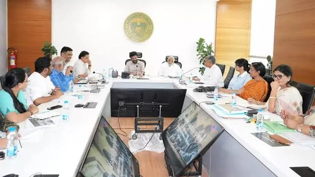 నేడు డీటీయూ రాష్ట్ర విద్యా సదస్సు