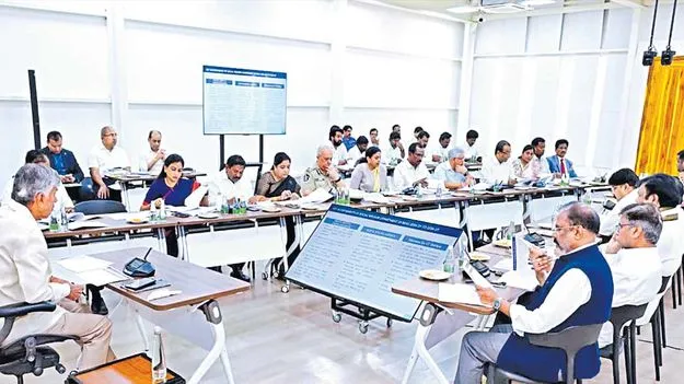 అట్రాసిటి కేసుల విచారణ వేగవంతం చేయాలి