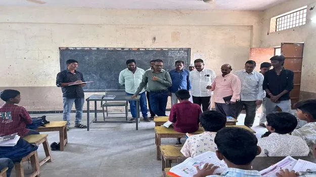కష్టంతో కాదు ఇష్టంతో చదవాలి 