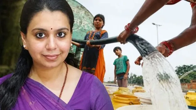 ఆశయం కోసం.. ఐఏఎస్‌ త్యాగం