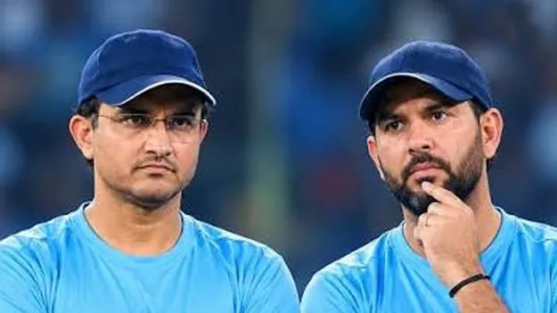 ఢిల్లీ బ్యాటింగ్‌ కోచ్‌గా యువరాజ్‌