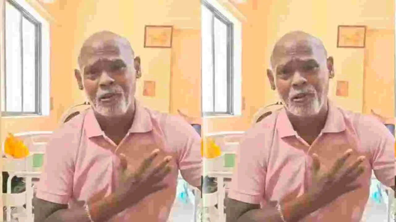 వృద్ధాశ్రమంలో వినోద్ కాంబ్లీ! – general వృద్ధాశ్రమంలో వినోద్ కాంబ్లీ! – general