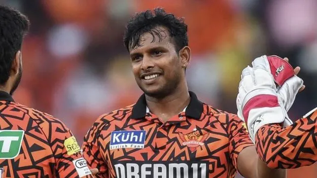 మళ్లీ సన్‌రైజర్స్‌ గూటికి నటరాజన్‌