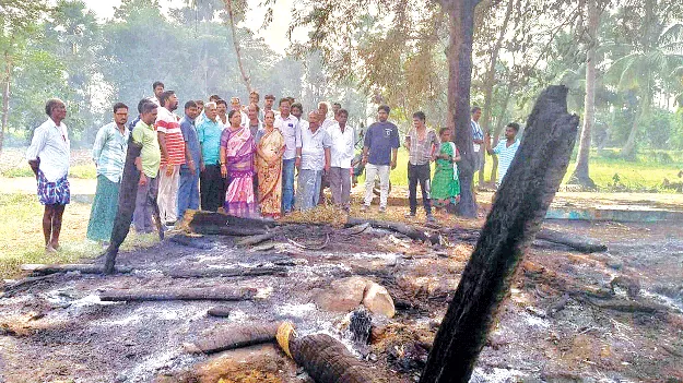    శ్రీవాణి ట్రస్టు నిధులతో ఆలయాల నిర్మాణం
