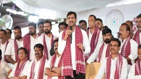 ఉద్యోగులపై వివక్ష ఎందుకు?