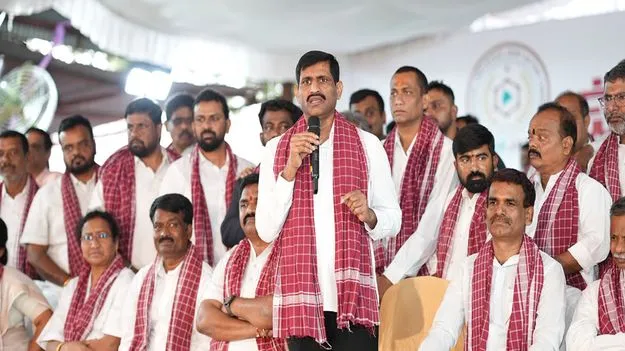 ఉద్యోగులపై వివక్ష ఎందుకు?