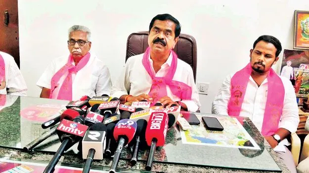 జూరాల నీటిని విడుదల చేయాలి