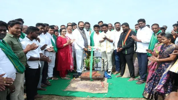 రైతులు దళారులను నమ్మి మోసపోవద్దు