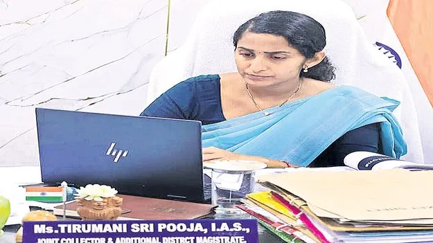 మరింత మెరుగ్గా రెవెన్యూ సేవలు