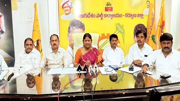 బీసీల ద్రోహి జగన్‌
