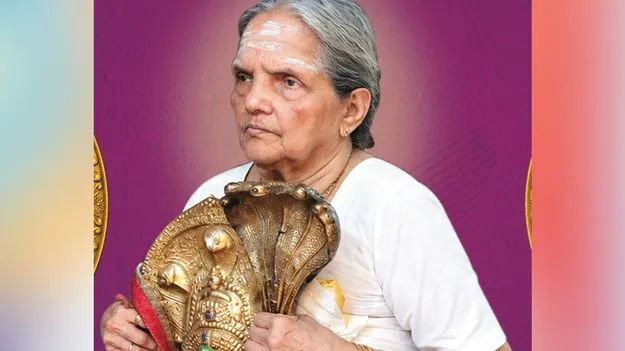 మణ్ణారశాలలో నేటి నుంచి ఆయిల్యా ఉత్సవాలు 