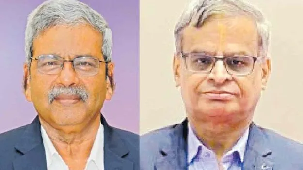 ఎన్‌ఏసీఎఫ్‌సీ అధ్యక్షుడిగా జీ సాంబశివరావు ఎన్నిక