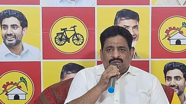 బీసీల ద్రోహి జగన్‌: బుద్దా వెంకన్న